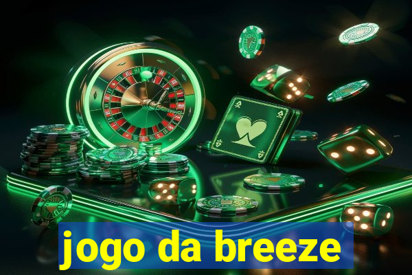 jogo da breeze